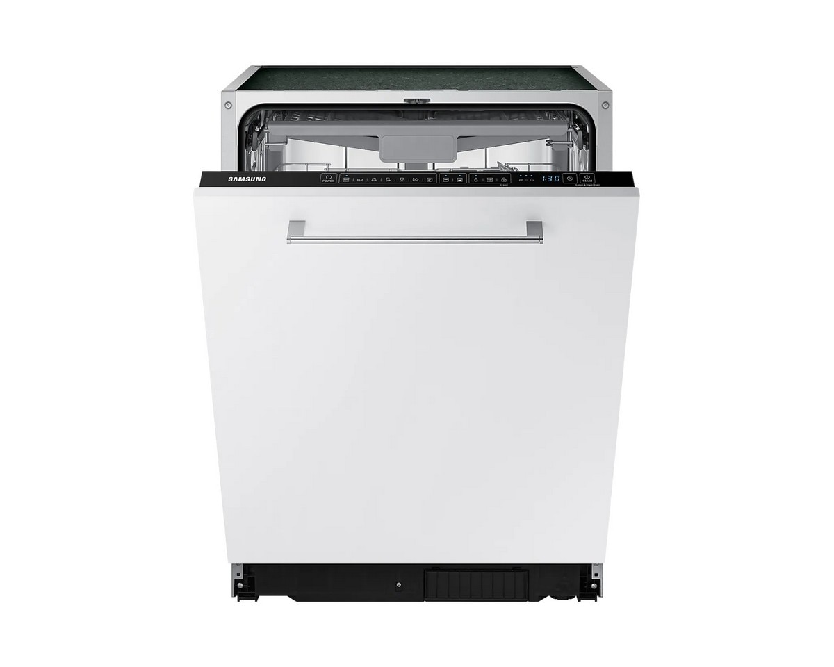 Máquina de Lavar Loiça Encastrável Samsung DW60CG550B00 de 14 Conjuntos e de 59,8 cm 2
