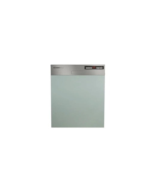Imagem 0 de Máquina de Lavar Loiça Encastrável Candy Brava CDSN 4D622PX/E de 16 Conjuntos e de 60 cm - Painel Inox