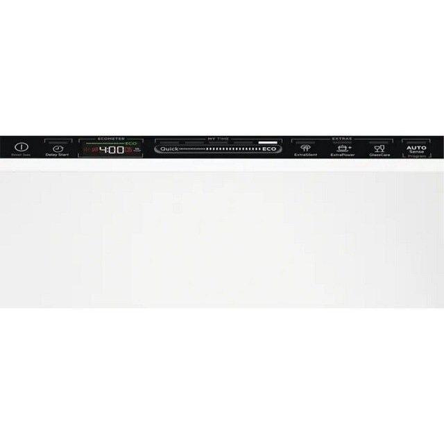 Máquina de Lavar Loiça Encastrável AEG FSE76727P de 14 Conjuntos, 3ª Bandeja e de 60 cm 2