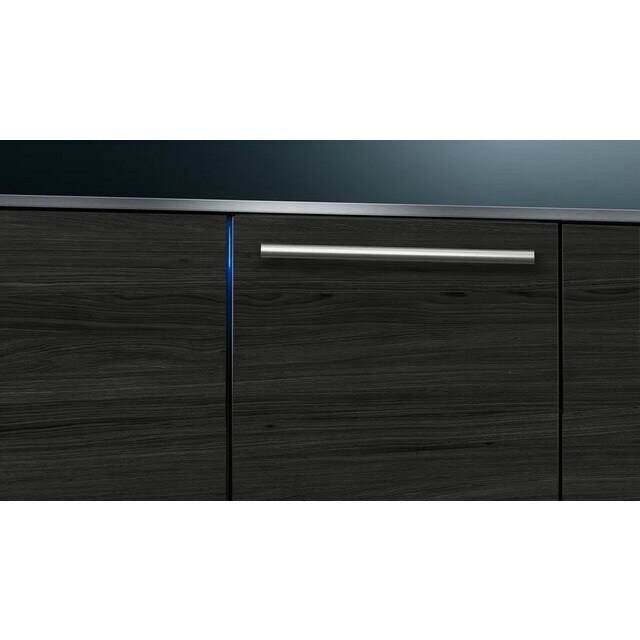 Máquina de Lavar Loiça Encastrável Siemens iQ700 SN97TX02CE varioHinge, 3ª Bandeja, de 14 Conjuntos e de 60 cm 7