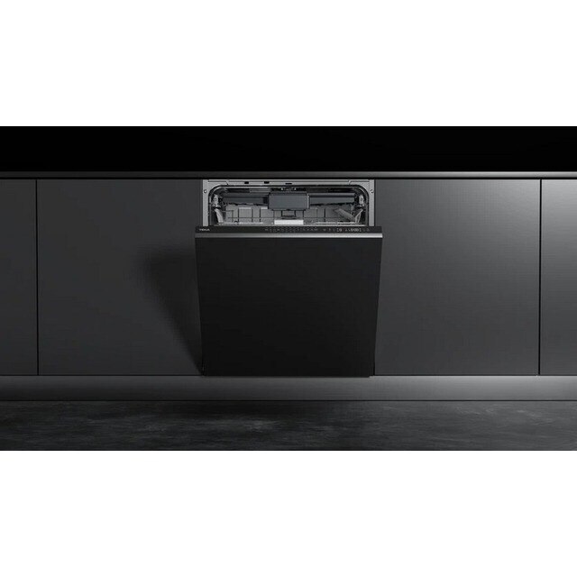 Máquina de Lavar Loiça Encastrável Teka DFI 76951 de 15 Conjuntos, 9 Programas, Abertura Automática e de 60 cm 2