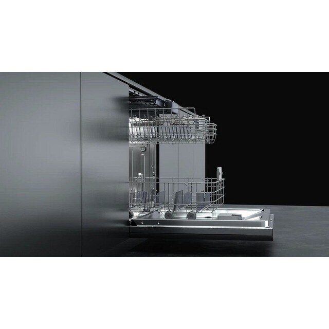 Máquina de Lavar Loiça Encastrável Teka DFI 76951 de 15 Conjuntos, 9 Programas, Abertura Automática e de 60 cm 4