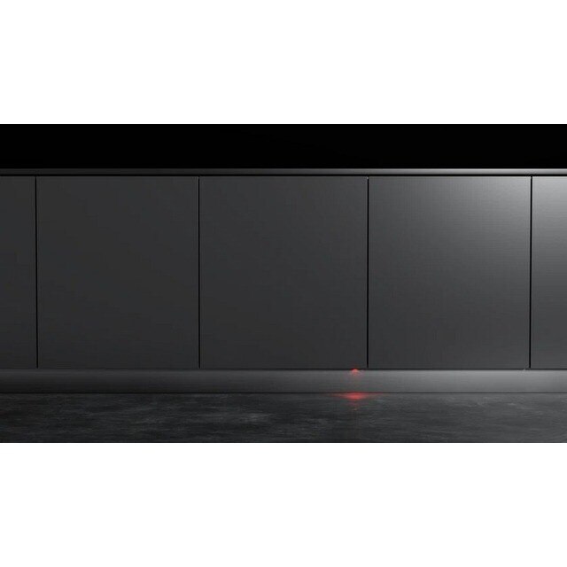 Máquina de Lavar Loiça Encastrável Teka DFI 76951 de 15 Conjuntos, 9 Programas, Abertura Automática e de 60 cm 8