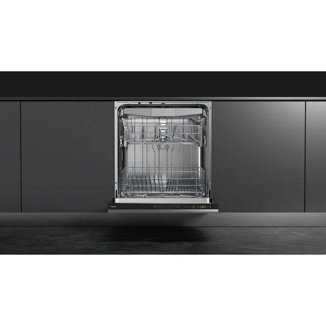 Máquina de Lavar Loiça Encastrável Teka DFI 46951 de 15 Conjuntos, 9 Programas e de 60 cm 4