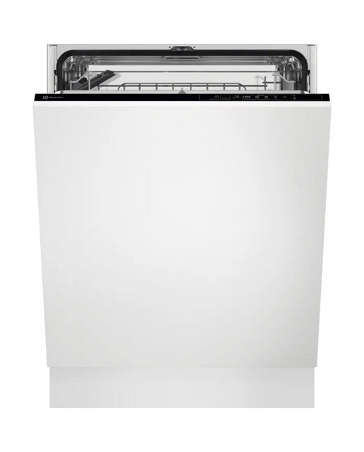 Imagem 0 de Máquina de Lavar Loiça Encastrável Electrolux Série 300 EEA17200L AirDry de 13 Conjuntos e de 60 cm