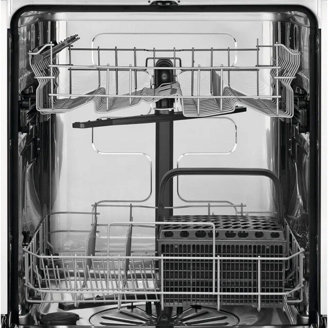 Máquina de Lavar Loiça Encastrável Electrolux Série 300 EEA17200L AirDry de 13 Conjuntos e de 60 cm 3