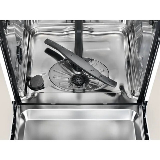 Máquina de Lavar Loiça Encastrável Electrolux Série 300 EEA17200L AirDry de 13 Conjuntos e de 60 cm 6