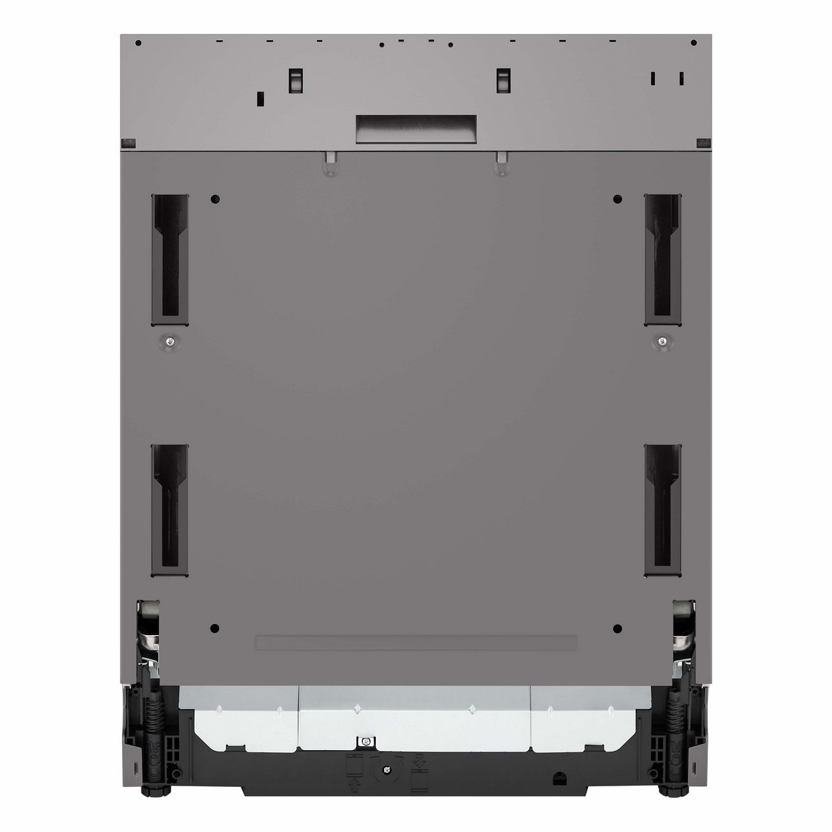 Imagem 0 de Máquina de Lavar Loiça Encastrável LG DB375TXS QuadWash, de 14 Conjuntos e 60 cm