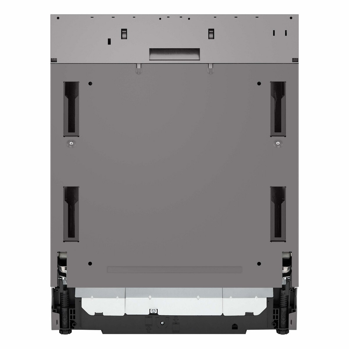 Máquina de Lavar Loiça Encastrável LG DB375TXS QuadWash, de 14 Conjuntos e 60 cm 1