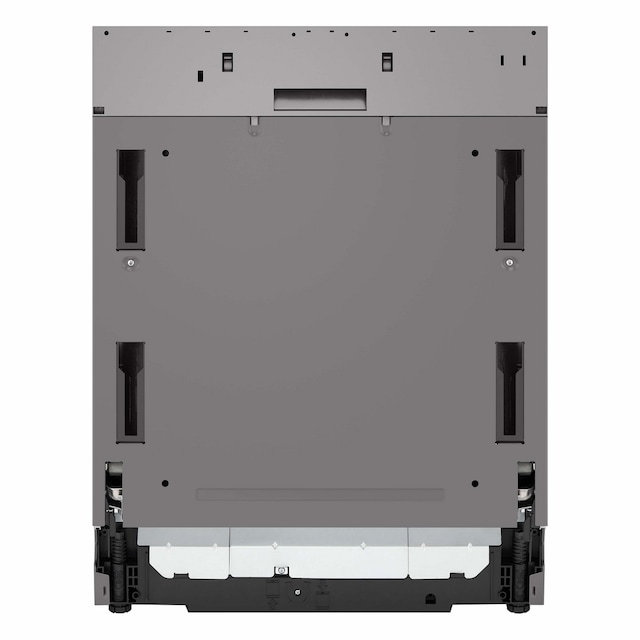 Imagem 0 de Máquina de Lavar Loiça Encastrável LG DB375TXS QuadWash, de 14 Conjuntos e 60 cm