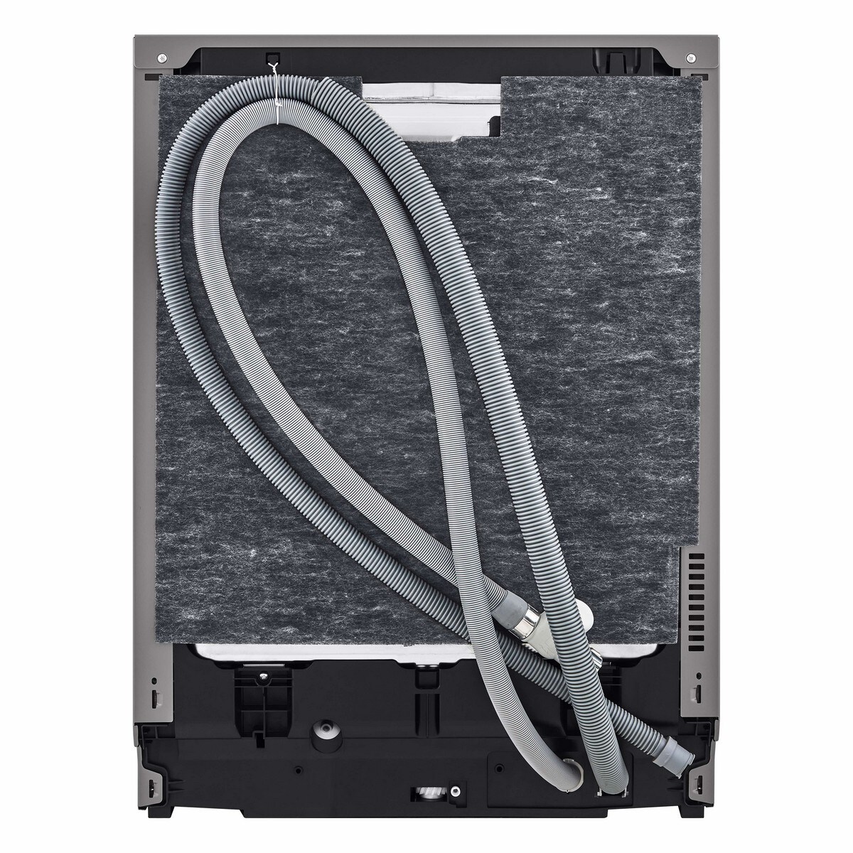 Máquina de Lavar Loiça Encastrável LG DB375TXS QuadWash, de 14 Conjuntos e 60 cm 10