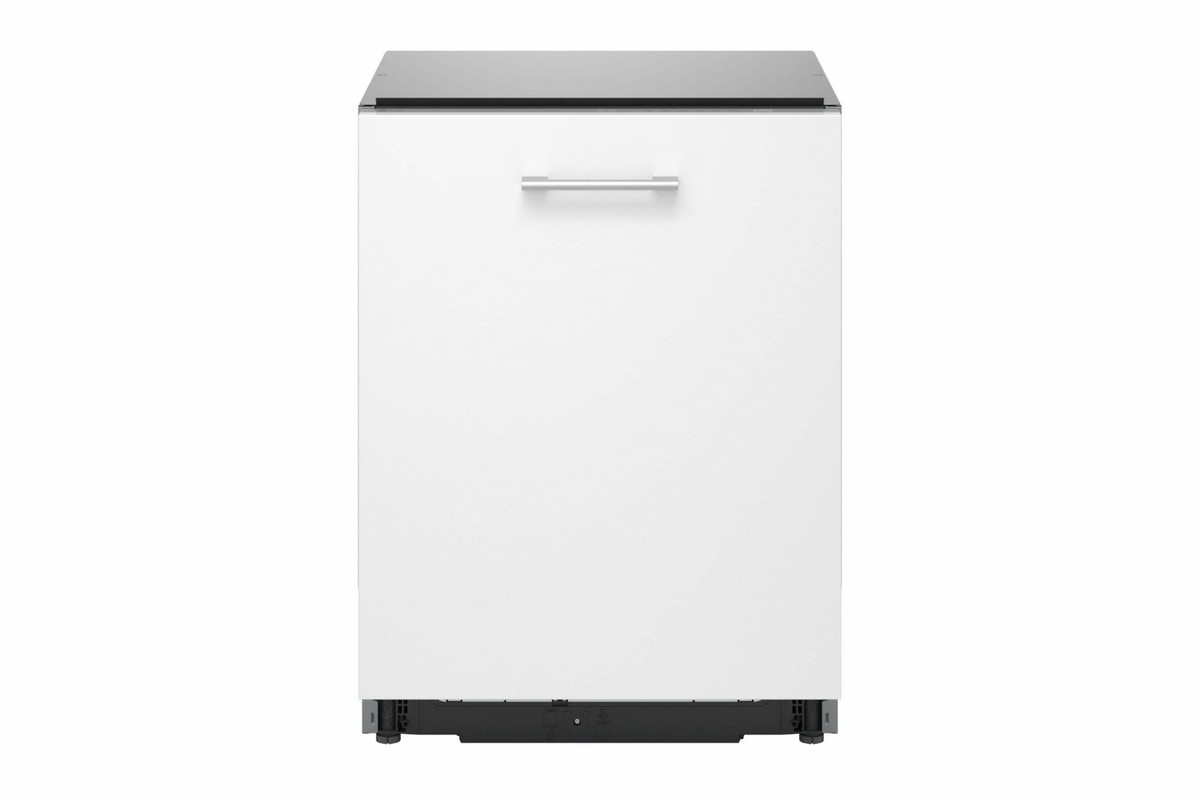 Imagem 0 de Máquina de Lavar Loiça Encastrável LG DB273TX QuadWash, de 14 Conjuntos e 60 cm