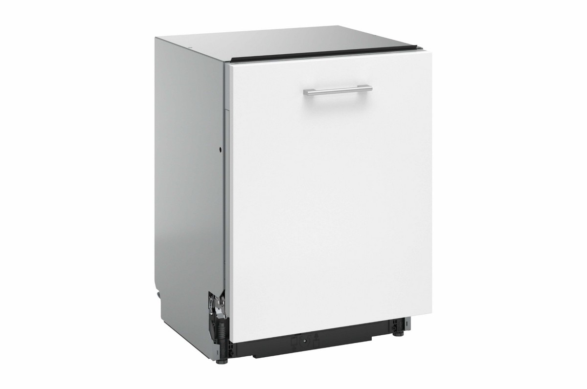 Máquina de Lavar Loiça Encastrável LG DB273TX QuadWash, de 14 Conjuntos e 60 cm 5