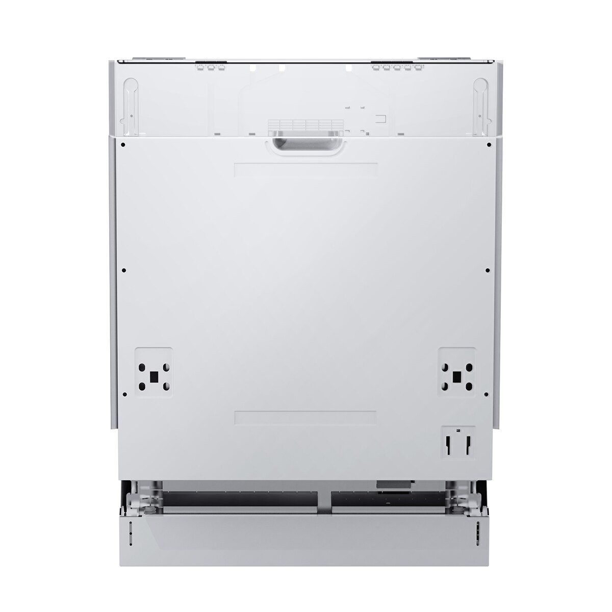 Máquina de Lavar Loiça Encastrável Midea MDWPB1303LS-W de 13 Conjuntos e 60 cm 4