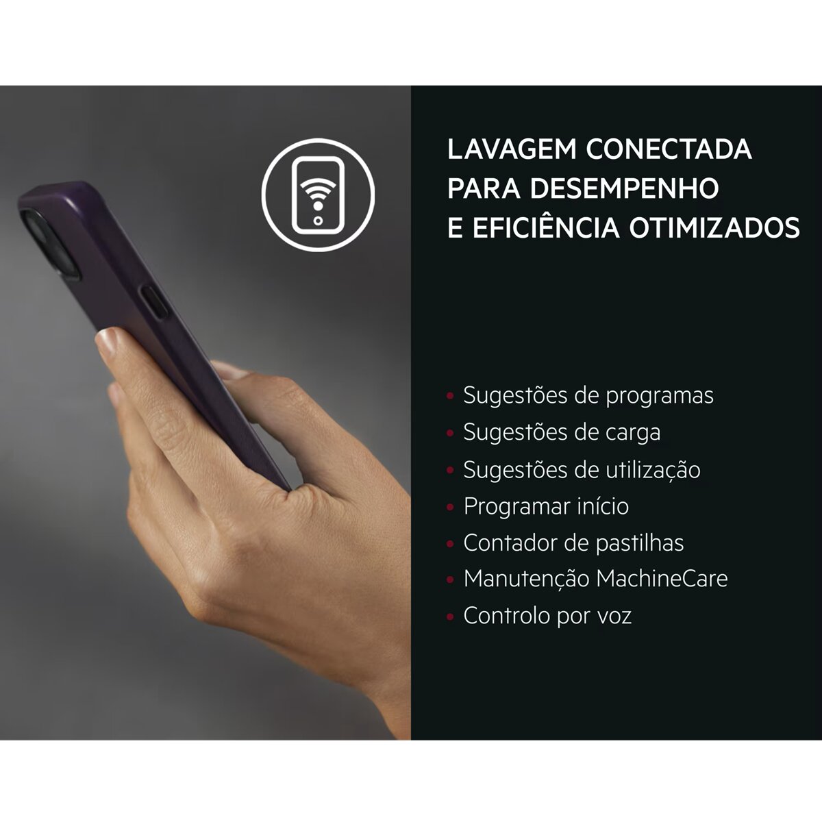Máquina de Lavar Loiça Encastrável AEG Série 8000 GI8200X5TN, de 14 Conjuntos, 3ª Bandeja, Cesto Regulável em Altura, Luz Interior, Extra Silenciosa e de 60 cm 8
