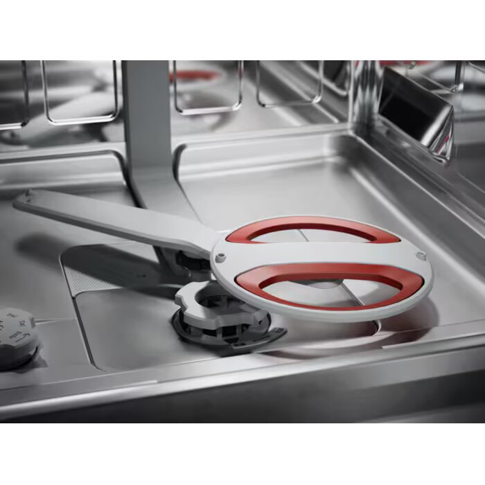 Máquina de Lavar Loiça Encastrável AEG Série 8000 GI8200X5TN, de 14 Conjuntos, 3ª Bandeja, Cesto Regulável em Altura, Luz Interior, Extra Silenciosa e de 60 cm 15