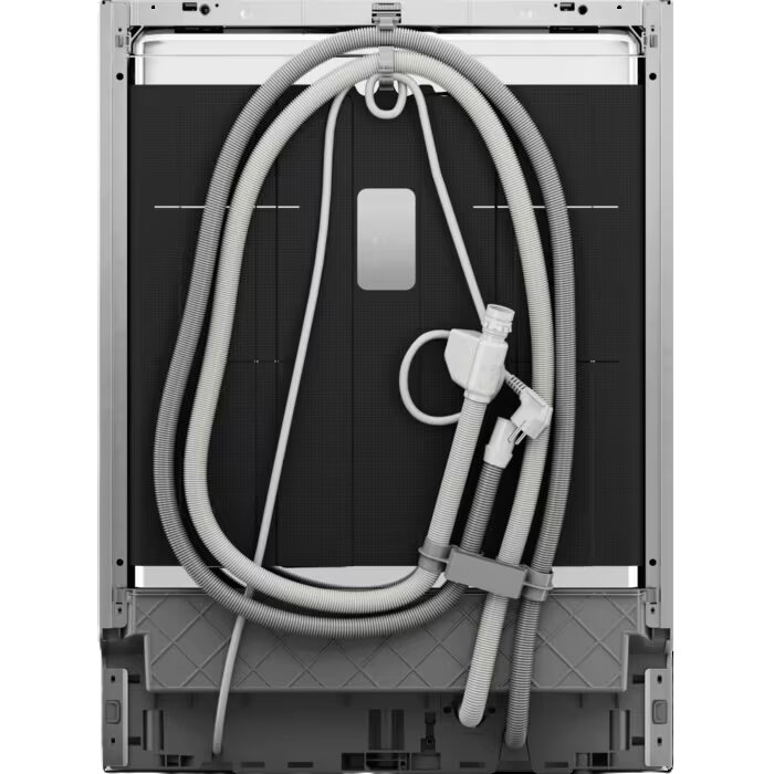 Máquina de Lavar Loiça Encastrável AEG Série 8000 GI8200X5TN, de 14 Conjuntos, 3ª Bandeja, Cesto Regulável em Altura, Luz Interior, Extra Silenciosa e de 60 cm 16