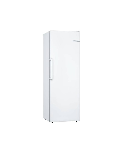 Imagem 0 de Arca Congeladora Vertical Bosch Série 4 GSN33VWEP No Frost de 176 cm - Branco