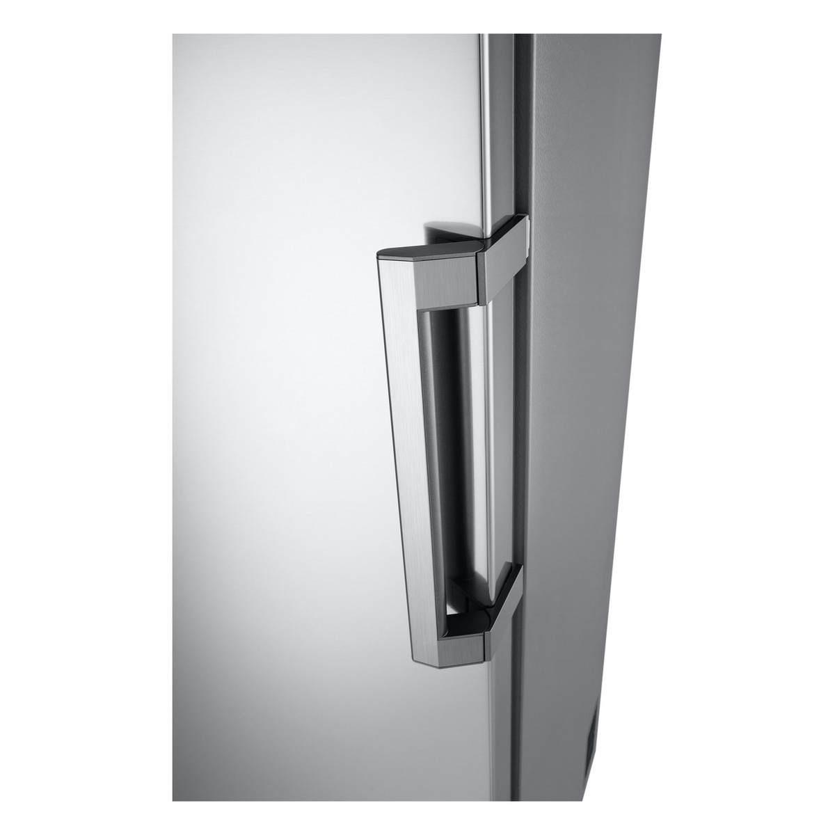 Arca Congeladora Vertical LG Multi-Air Flow™ GFE41PZGSZ No Frost  de 186 cm - Shiny Steel 7