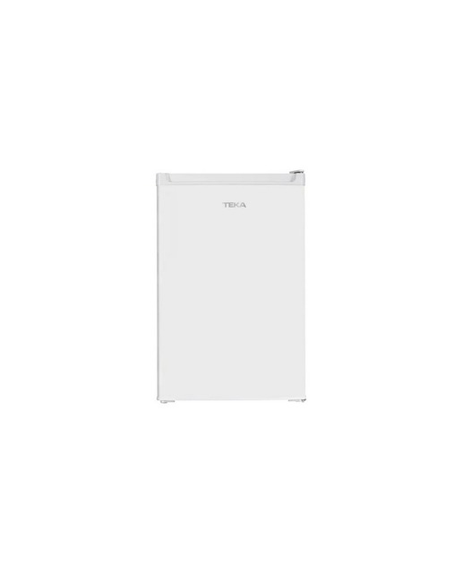 Arca Mini Congeladora Vertical Teka RSF 10140 WH BL Controlo Eletrónico Temperatura Manual - Branco Branco-1