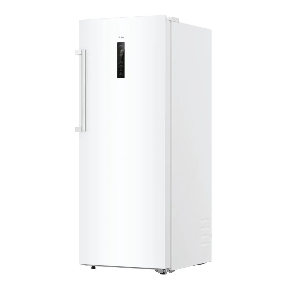 Arca Congeladora Vertical Haier Up 60 Série 3 H4F226WEH1 No Frost Total e de 153,5 cm - Branco Branco-4