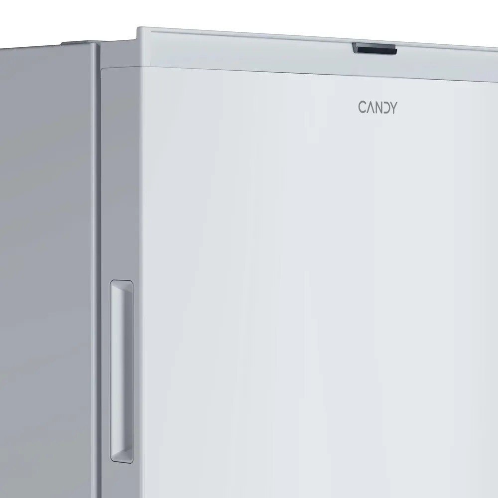 Arca Congeladora Vertical Candy CNUQ2L513EW de 138 cm - Branco Branco-5