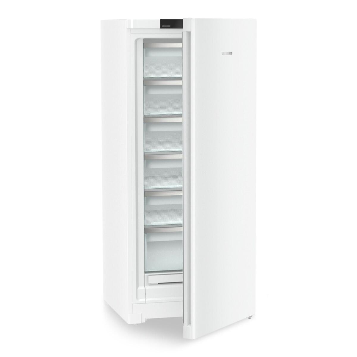 Imagem 0 de Arca Congeladora Vertical Liebherr FNc 7026 BluPerformance, NoFrost e FrostProtect