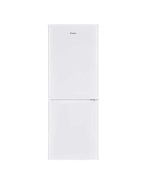 Frigorífico Combinado Candy CHCS 514EW Estático - Branco Branco-gelo-1