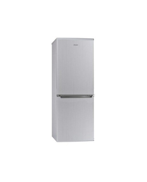Frigorífico Combinado Candy CHCS 514EX Estático - Look Inox Inox-1