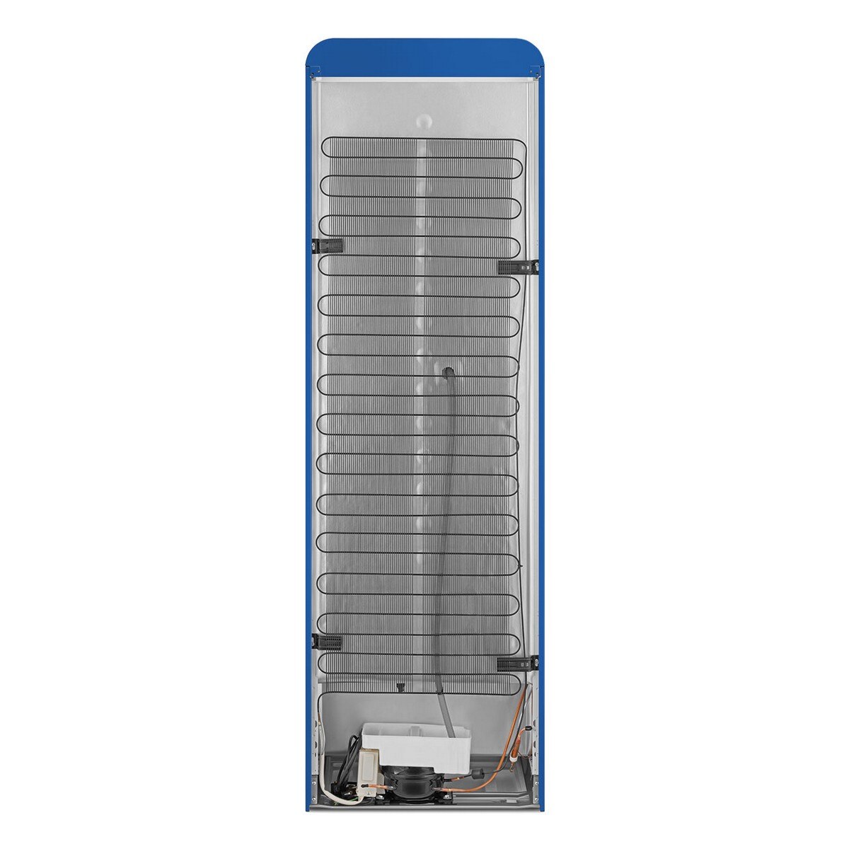 Frigorífico Combinado Smeg Anni 50 FAB32RBE6 Total No Frost com Abertura à Direita - Azul Azul-12