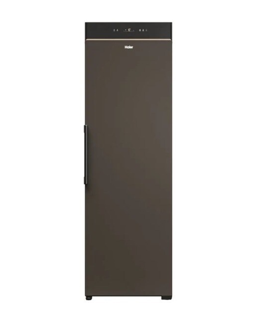 Garrafeira Haier Wine Bank 60 Série 7 HWS247FDU1 para 247 Garrafas Standard - Preto Preto-1