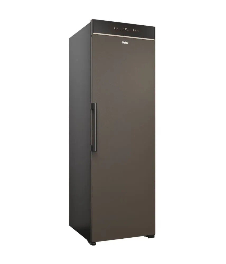 Garrafeira Haier Wine Bank 60 Série 7 HWS247FDU1 para 247 Garrafas Standard - Preto Preto-5