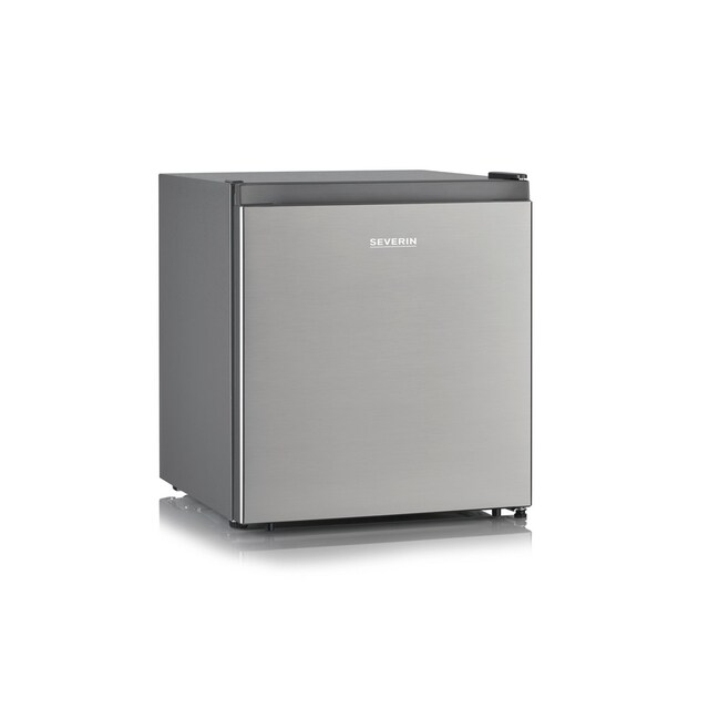 Imagem 0 de Frigorífico Mini Bar Severin KB8878 e de 50 cm - Cinzento