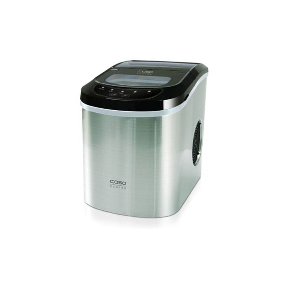 Imagem 0 de Máquina de Gelo Caso Ice Master Pro - Inox