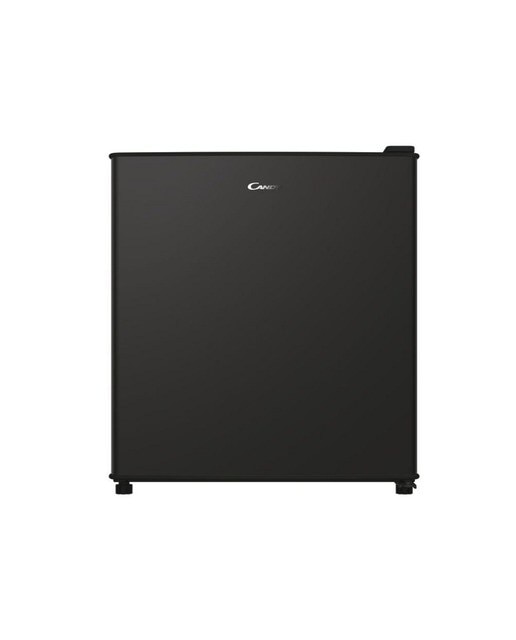 Frigorífico Mini de 1 Porta Candy CHASD4351EBC Estático e de 51 cm - Preto Preto-1