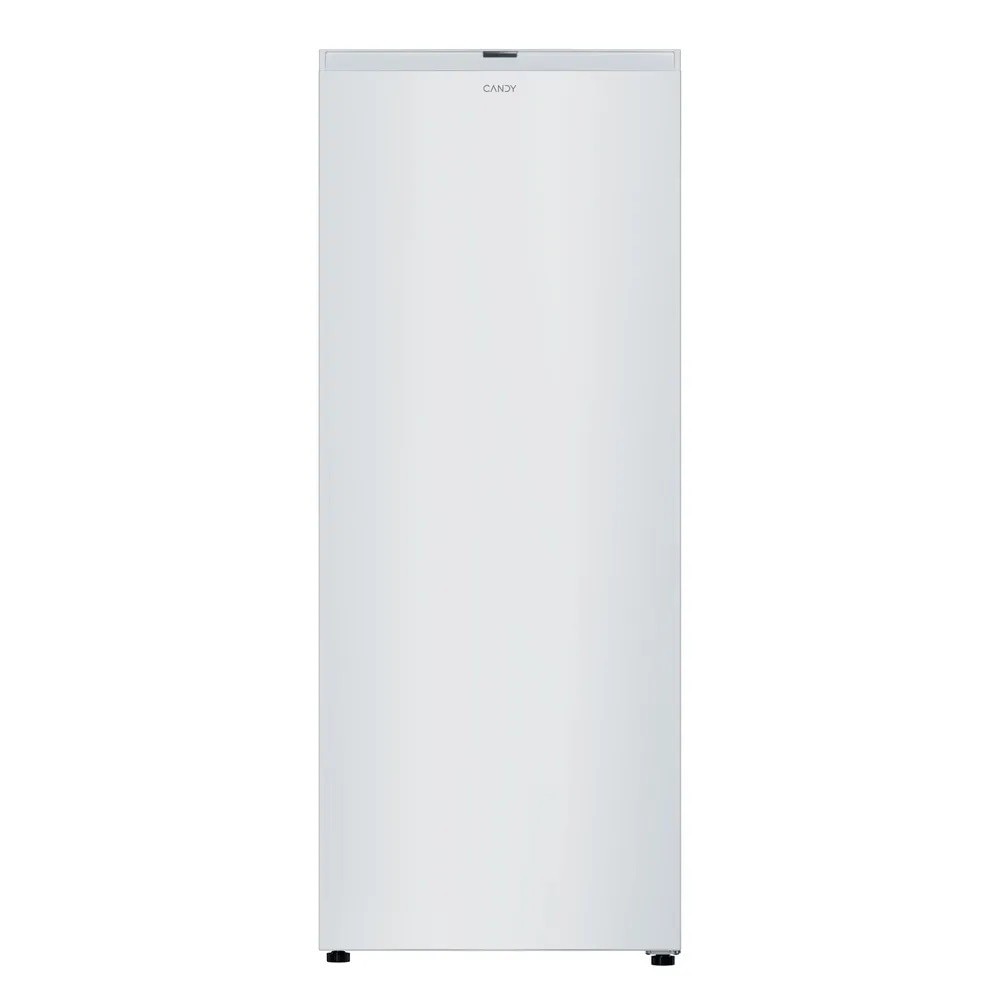 Imagem 0 de Arca Congeladora Vertical Candy 300 CNUQ2S513EW Estático, de 169 Litros - Branco