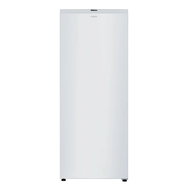 Imagem 0 de Arca Congeladora Vertical Candy 300 CNUQ2S513EW Estático, de 169 Litros - Branco