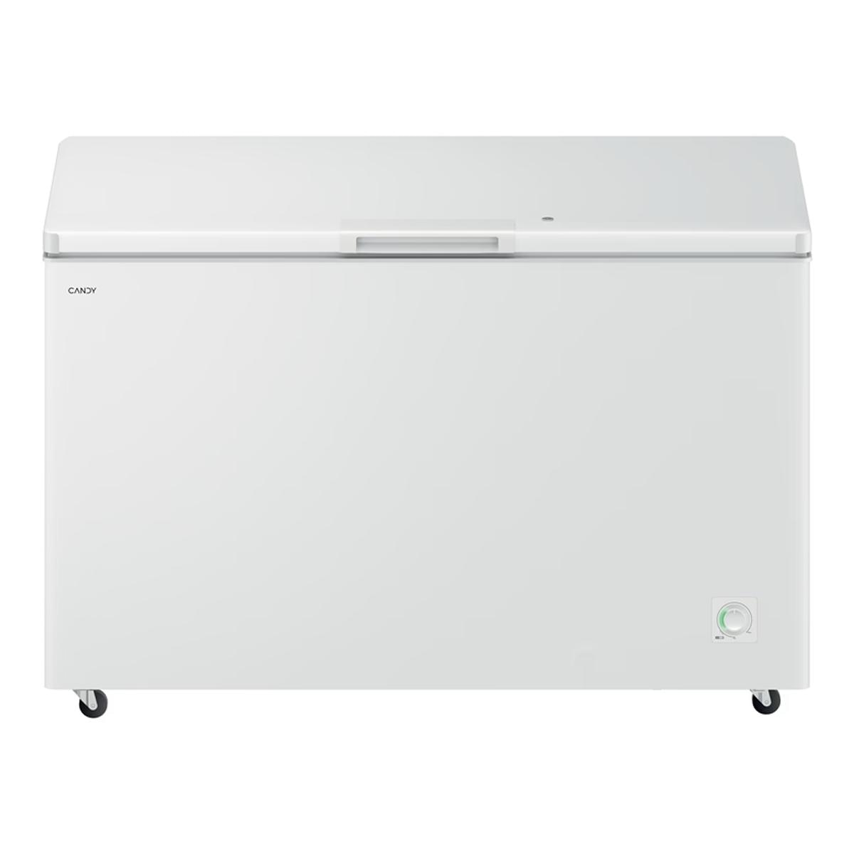 Imagem 0 de Arca Congeladora Horizontal Candy  CNCHQ4S420EW Congelação Circle Fresh Flexi Switch de 418 Litros