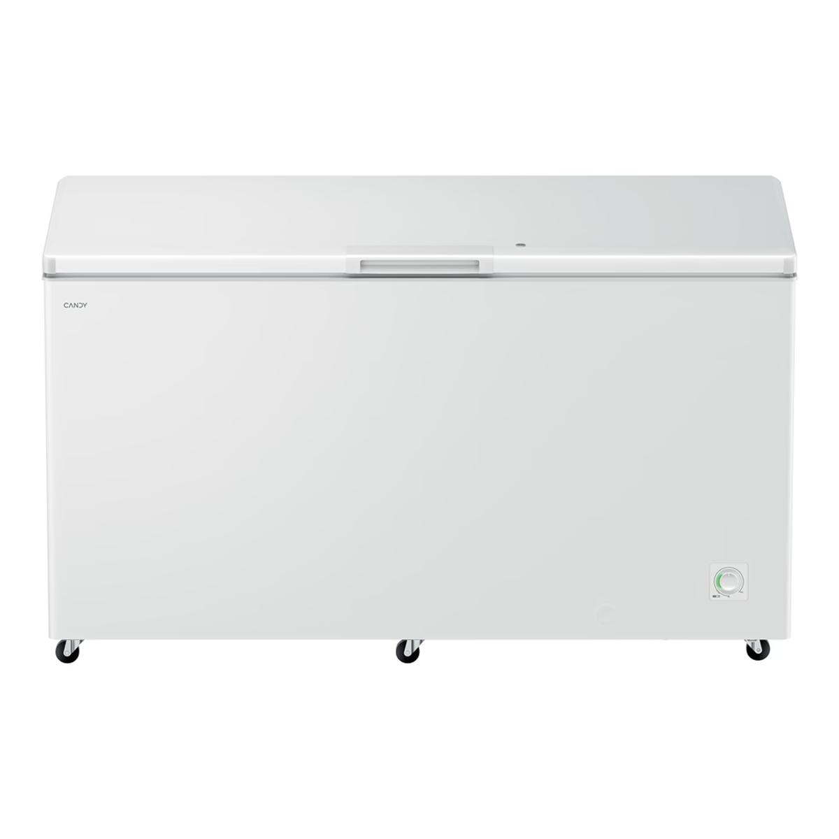 Imagem 0 de Arca Congeladora Horizontal Candy CNCHQ4S520EW Congelação Circle Fresh Flexi Switch de 502 Litros