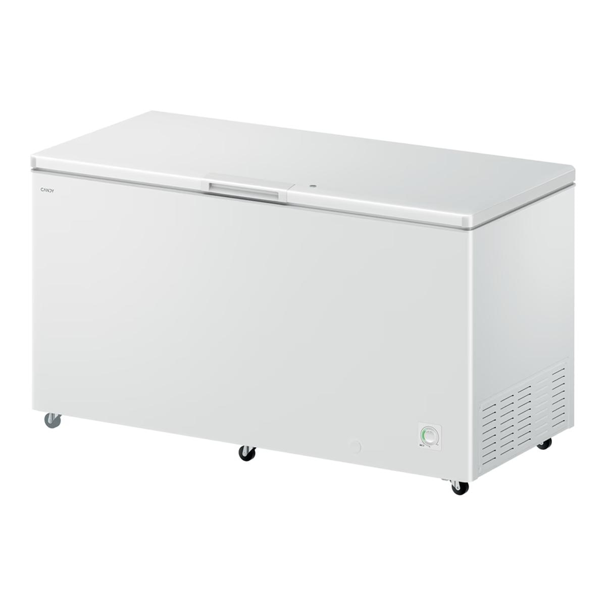 Arca Congeladora Horizontal Candy CNCHQ4S520EW Congelação Circle Fresh Flexi Switch de 502 Litros Branco-4