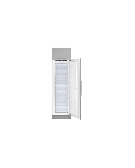 Arca Congeladora Vertical Encastrável Teka RSF 73360 FI BL No Frost e de 177,5 cm 1