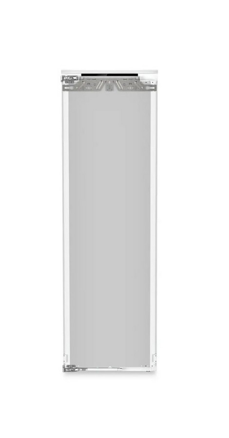 Arca Congeladora Vertical Encastrável Liebherr SIFNdi 5178 No Frost de 213 Litros Branco-2