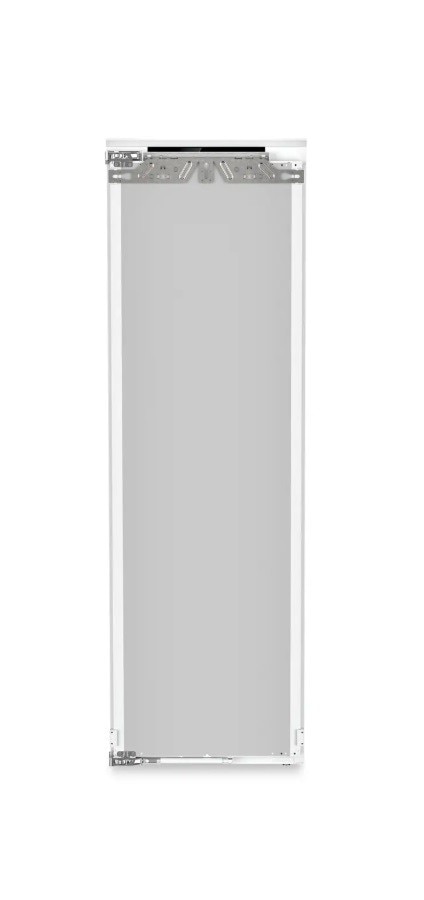 Arca Congeladora Vertical Encastrável Liebherr SIFNdi 5188 No Frost de 213 Litros Branco-2