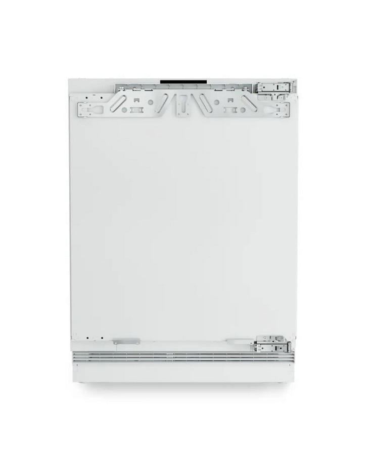 Arca Mini Congeladora Vertical Encastrável Liebherr SUFd 3603 SmartFrost - Branco Branco-2