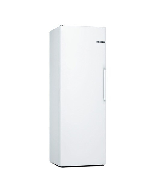 Imagem 0 de Frigorífico de 1 Porta Bosch Série 4 KSV33VWEP VitaFresh e Tecnologia Intelligent Inverter e de 176 cm - Branco