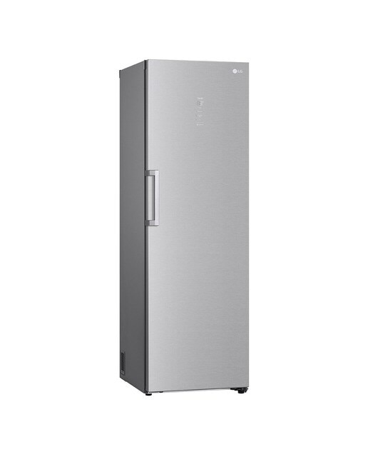 Imagem 0 de Frigorífico de 1 Porta LG GLM71MBCSF de 386 litros, Door Cooling™, FRESHBalancer™ - Metal Sorbet