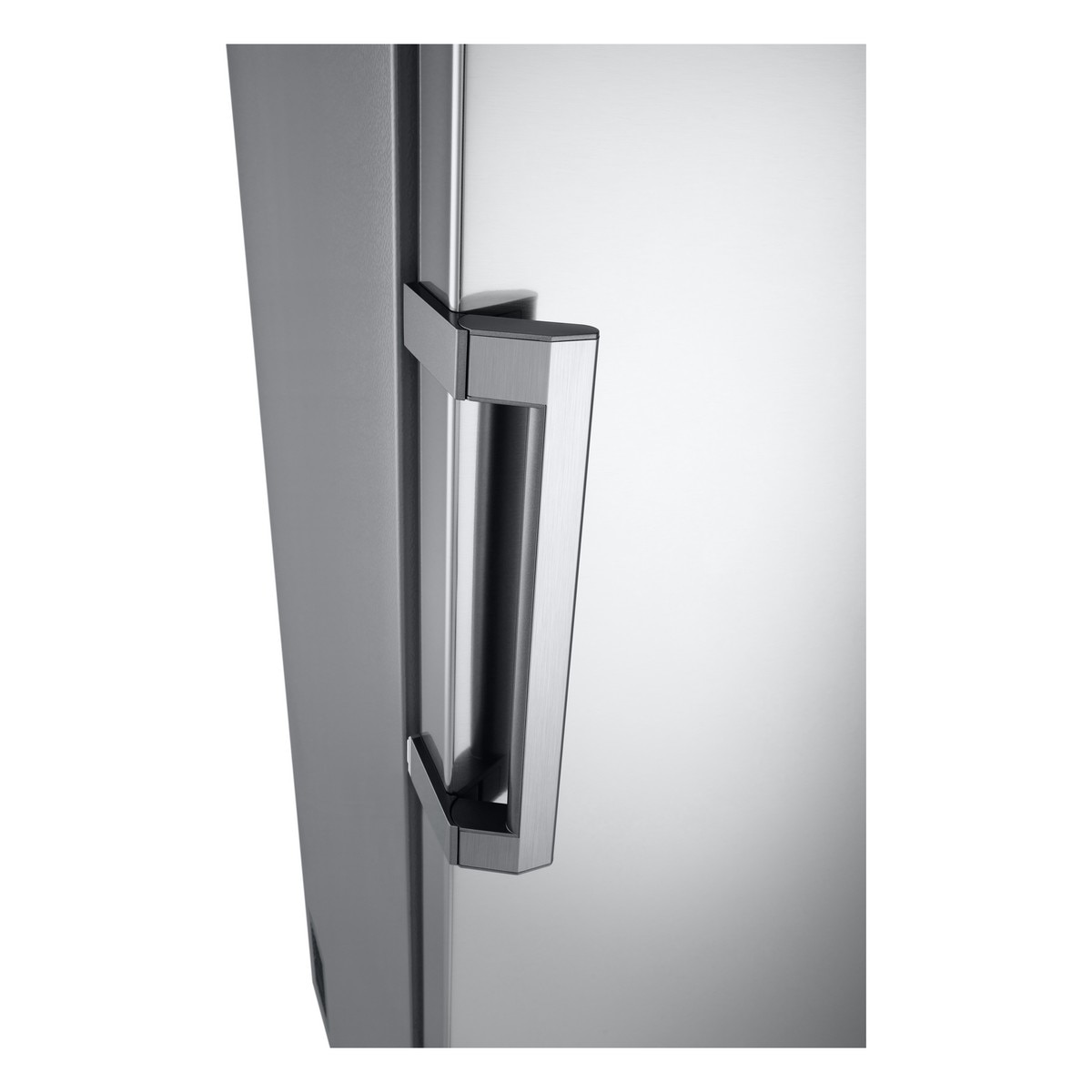 Frigorífico de 1 Porta LG GLE51PZGSZ No Frost e Door Cooling+™ de 186 cm - Shiny Steel Silver-10