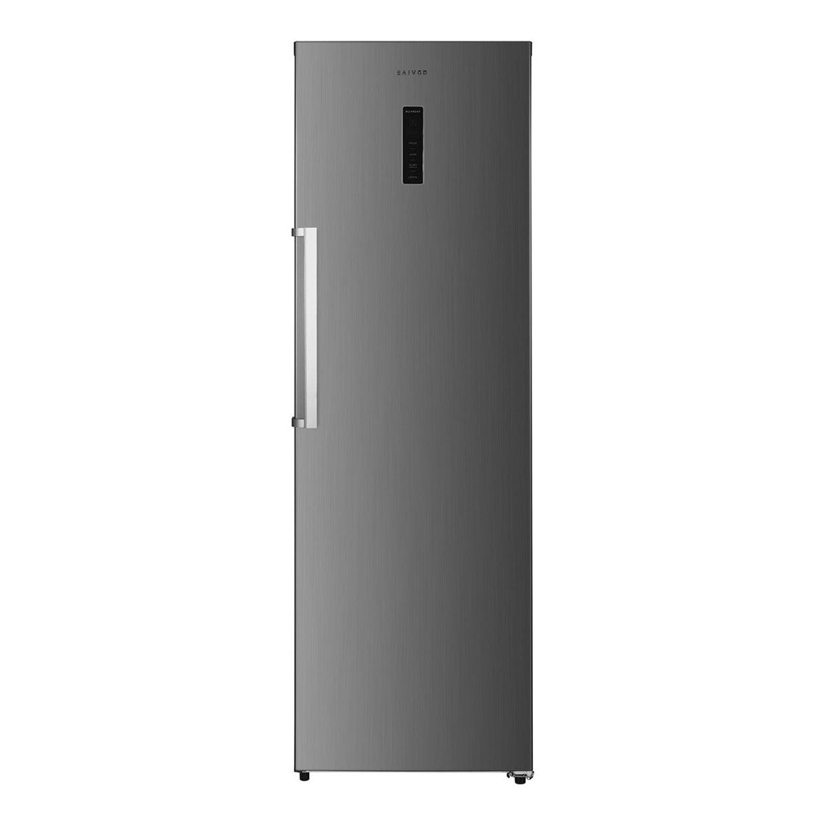 Frigorífico de 1 Porta Saivod 1PC18524NFX No Frost e de 185 cm - Inox Inox-1