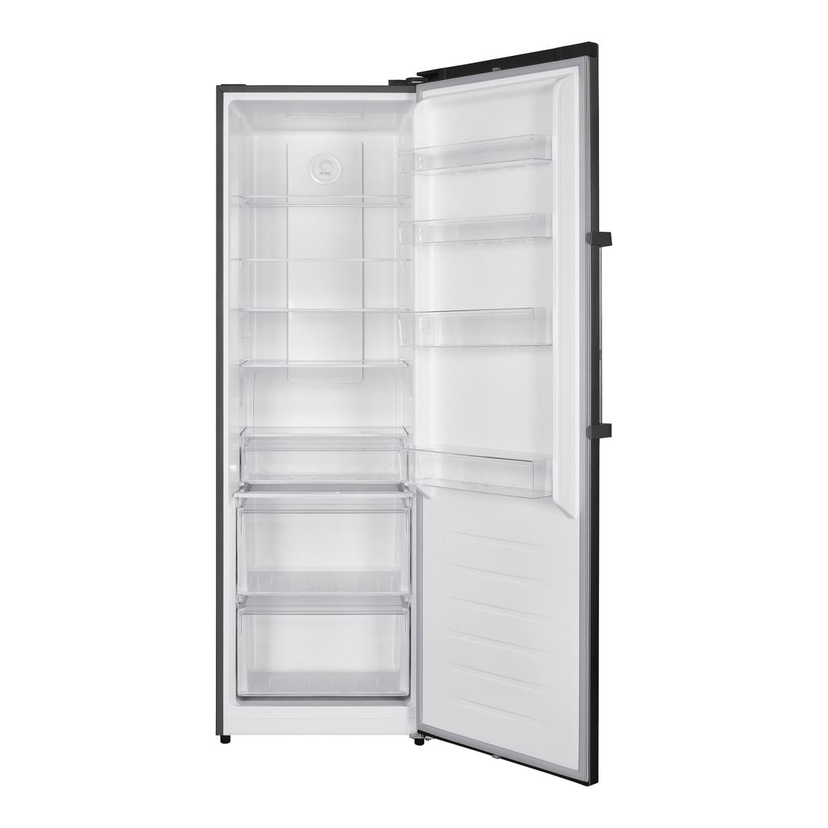 Frigorífico de 1 Porta Saivod 1PC18524NFX No Frost e de 185 cm - Inox Inox-2