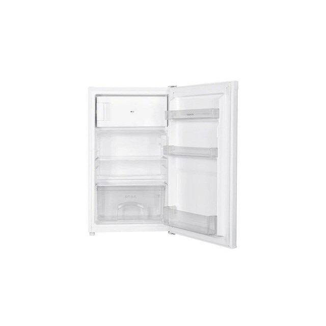 Frigorífico Mini Teka RSR 10148 WH BL Controlo Eletrónico de Temperatura Manual e de 84 cm - Branco Branco-2